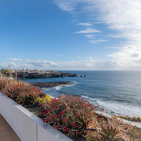 Riviera Near The Beach By Dream Homes Tenerife Apartment Puerto de Santiago (Tenerife)