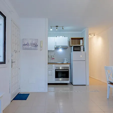 Riviera Near The Beach By Dream Homes Tenerife