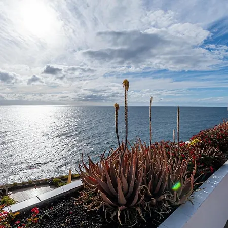 Apartment Riviera Near The Beach By Dream Homes Tenerife *