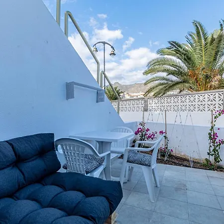 Apartment Riviera Near The Beach By Dream Homes Tenerife