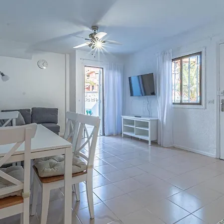 Riviera Near The Beach By Dream Homes Tenerife * Puerto de Santiago (Tenerife)