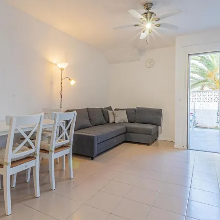 Apartment Riviera Near The Beach By Dream Homes Tenerife