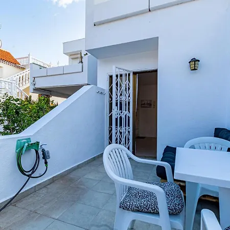 Apartment Riviera Near The Beach By Dream Homes Tenerife *