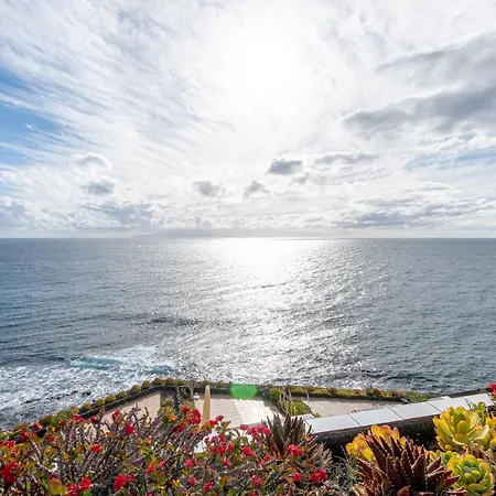 Apartment Riviera Near The Beach By Dream Homes Tenerife *