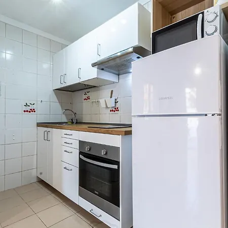Apartment Riviera Near The Beach By Dream Homes Tenerife