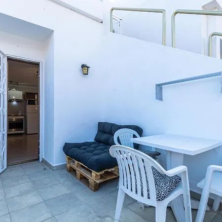 Riviera Near The Beach By Dream Homes Tenerife