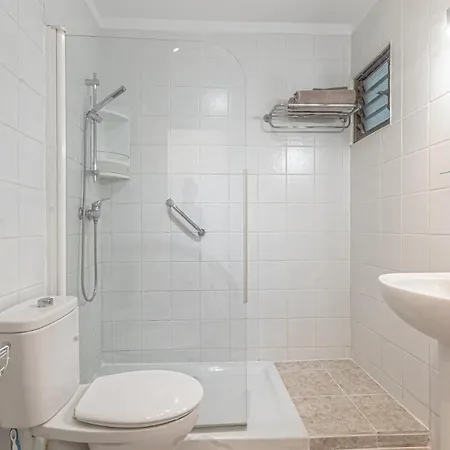 Apartment Riviera Near The Beach By Dream Homes Tenerife