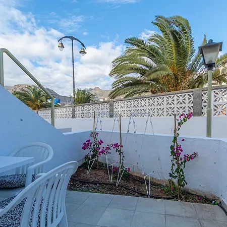Riviera Near The Beach By Dream Homes Tenerife Apartment *
