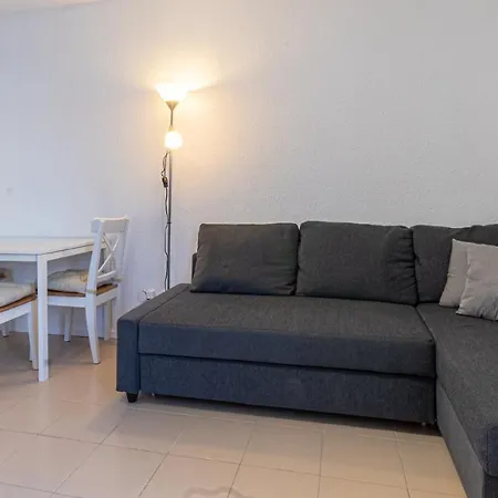 Riviera Near The Beach By Dream Homes Tenerife Apartment Puerto de Santiago (Tenerife)