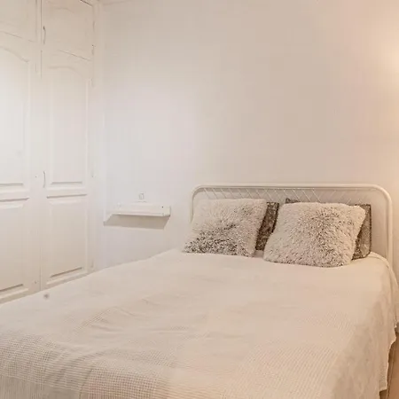 Riviera Near The Beach By Dream Homes Tenerife Apartment