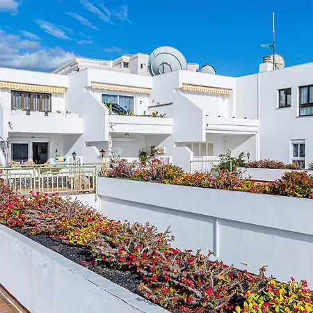 Riviera Near The Beach By Dream Homes Tenerife *
