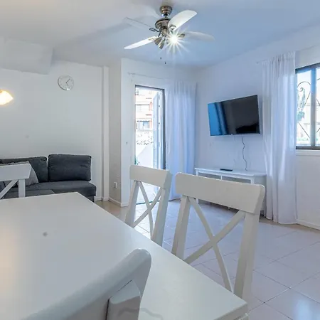 Apartment Riviera Near The Beach By Dream Homes Tenerife