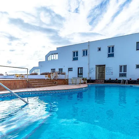 Riviera Near The Beach By Dream Homes Tenerife Apartment Puerto de Santiago (Tenerife)