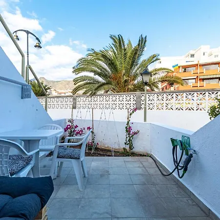 Riviera Near The Beach By Dream Homes Tenerife Apartment